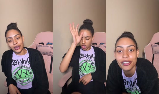 moodtrud TikTok Live — Aug 25, 2026, 1:03 AM