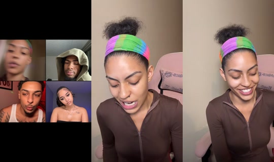 moodtrud TikTok Live — Aug 26, 2026, 4:40 AM
