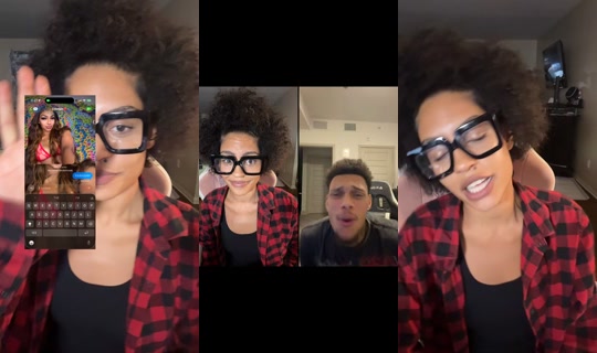 moodtrud TikTok Live — Aug 29, 2026, 4:27 AM