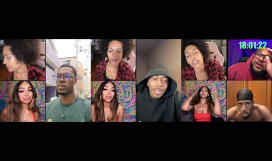 moodtrud TikTok Live — Aug 29, 2026, 5:32 AM