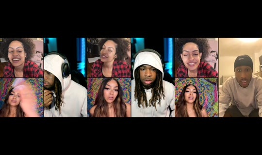 moodtrud TikTok Live — Aug 29, 2026, 6:30 AM