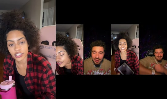 moodtrud TikTok Live — Aug 29, 2026, 7:52 AM
