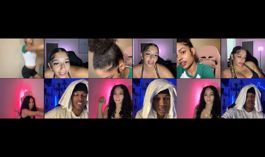 moodtrud TikTok Live — Aug 30, 2026, 2:01 AM
