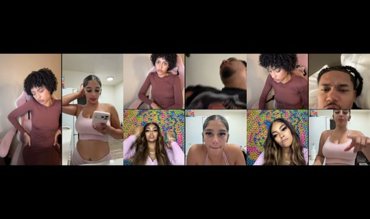 moodtrud TikTok Live — Sep 3, 2026, 3:20 AM
