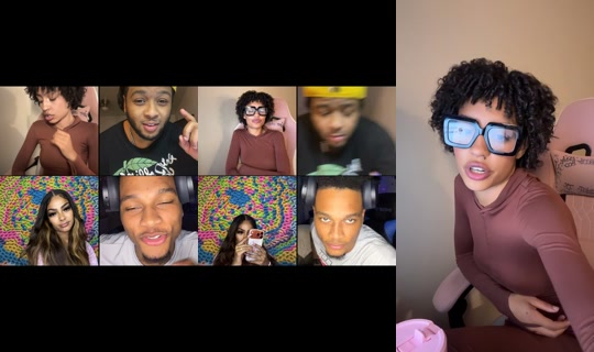 moodtrud TikTok Live — Sep 3, 2026, 3:43 AM