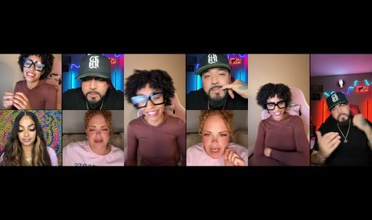 moodtrud TikTok Live — Sep 3, 2026, 4:10 AM