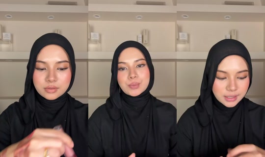 mooiofficial.my TikTok Live — Oct 1, 2026, 6:42 AM