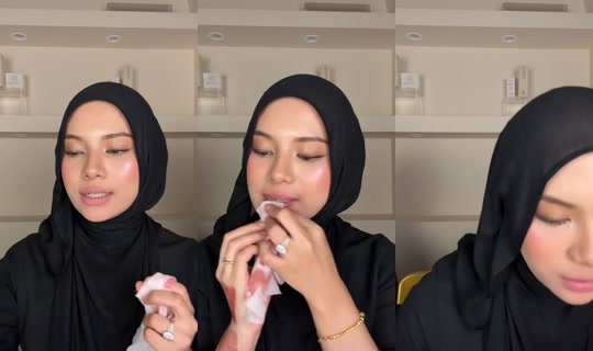 mooiofficial.my TikTok Live — Oct 1, 2026, 7:33 AM