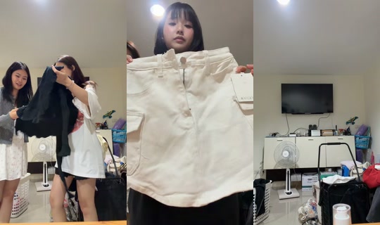 mookchanar TikTok Live — Sep 30, 2026, 3:11 PM