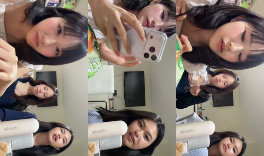 mookchanar TikTok Live — Sep 30, 2026, 4:52 PM