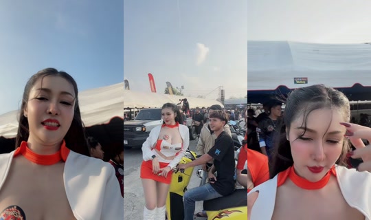 mookdanuengruetai TikTok Live — Aug 23, 2026, 10:18 AM