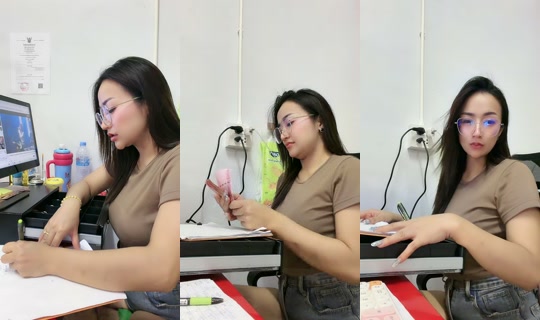 mooki9543 TikTok Live — Sep 10, 2026, 1:25 PM