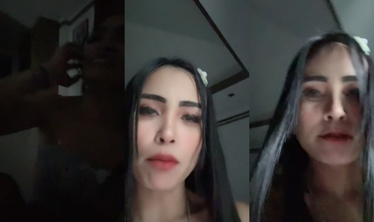 mookjungnarakka TikTok Live — Sep 27, 2026, 12:58 AM