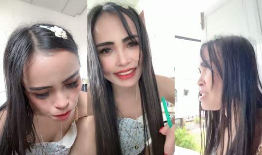mookjungnarakka TikTok Live — Sep 27, 2026, 5:27 AM