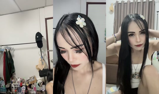 mookjungnarakka TikTok Live — Sep 27, 2026, 8:10 PM