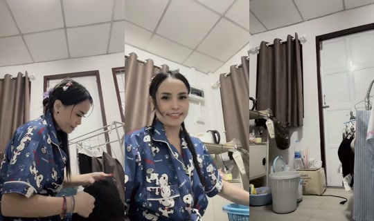 mookjungnarakka TikTok Live — Sep 28, 2026, 11:17 AM