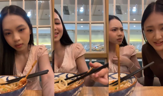 moolmaidpwetty TikTok Live — Aug 24, 2026, 11:53 AM