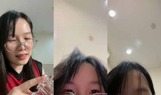 moomu.u TikTok Live — Oct 3, 2026, 6:20 PM