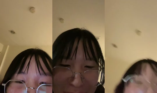moomu.u TikTok Live — Oct 7, 2026, 1:27 PM