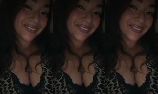 moon.baby.yy TikTok Live — Aug 22, 2026, 11:45 PM