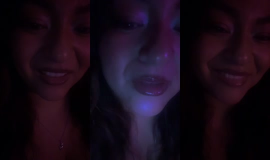 moon.baby.yy TikTok Live — Oct 3, 2026, 9:20 AM