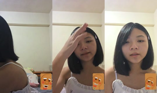 moon05_27 TikTok Live — Aug 25, 2026, 10:59 AM
