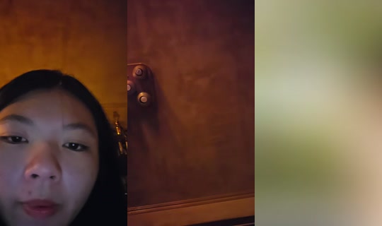 moon05_27 TikTok Live — Sep 13, 2026, 8:05 PM