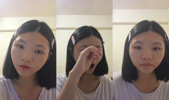 moon05_27 TikTok Live — Sep 15, 2026, 2:54 PM
