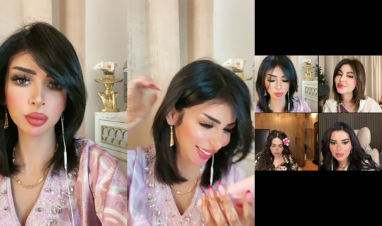 moon9uae TikTok Live — Sep 28, 2026, 11:41 AM