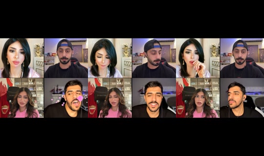 moon9uae TikTok Live — Sep 28, 2026, 1:22 PM