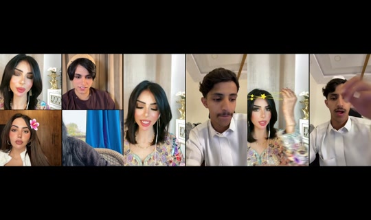 moon9uae TikTok Live — Sep 29, 2026, 10:18 AM