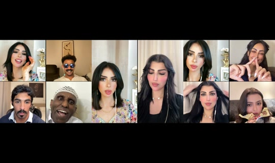 moon9uae TikTok Live — Sep 29, 2026, 11:23 AM