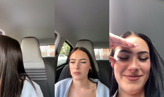 moon__8936 TikTok Live — Aug 25, 2026, 12:30 PM