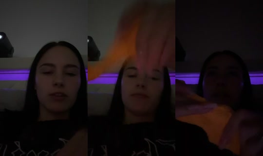 moon__8936 TikTok Live — Aug 25, 2026, 7:00 PM