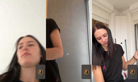 moon__8936 TikTok Live — Aug 27, 2026, 12:00 PM