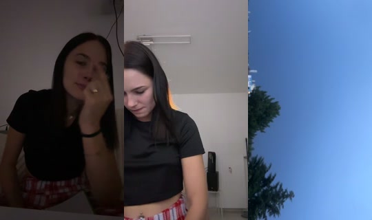 moon__8936 TikTok Live — Aug 27, 2026, 6:07 PM