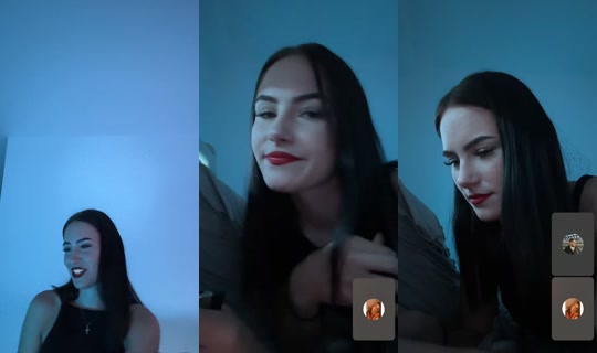 moon__8936 TikTok Live — Oct 2, 2026, 5:28 PM