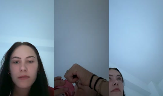 moon__8936 TikTok Live — Oct 3, 2026, 8:37 PM