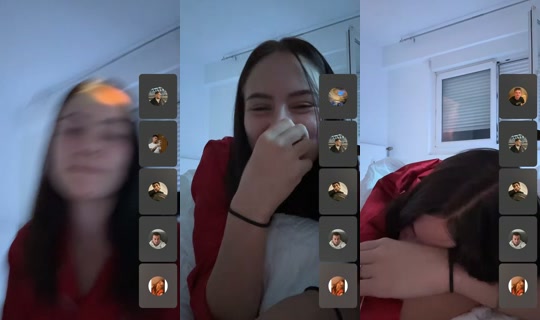 moon__8936 TikTok Live — Oct 4, 2026, 3:28 AM