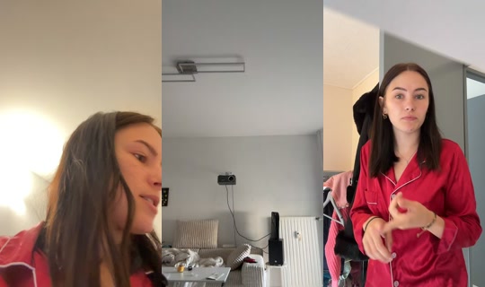 moon__8936 TikTok Live — Oct 4, 2026, 8:55 AM