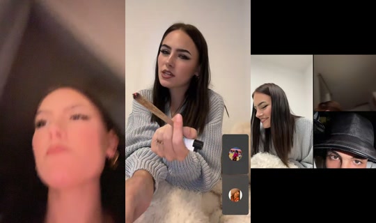 moon__8936 TikTok Live — Oct 7, 2026, 6:07 PM