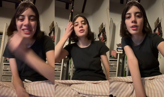 moonbbia TikTok Live — Oct 3, 2026, 6:18 PM