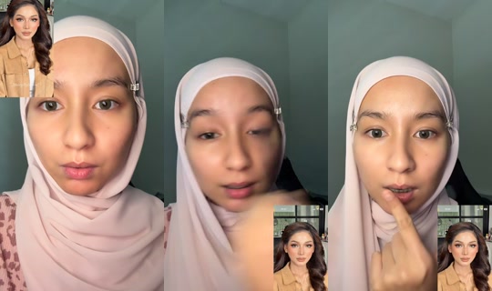 moonease TikTok Live — Sep 7, 2026, 5:50 AM