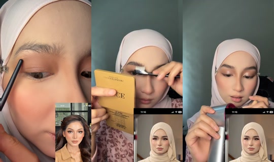 moonease TikTok Live — Sep 7, 2026, 6:55 AM