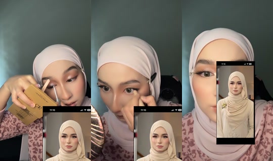 moonease TikTok Live — Sep 7, 2026, 7:45 AM