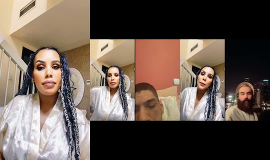 moonh7777 TikTok Live — Aug 27, 2026, 10:32 PM