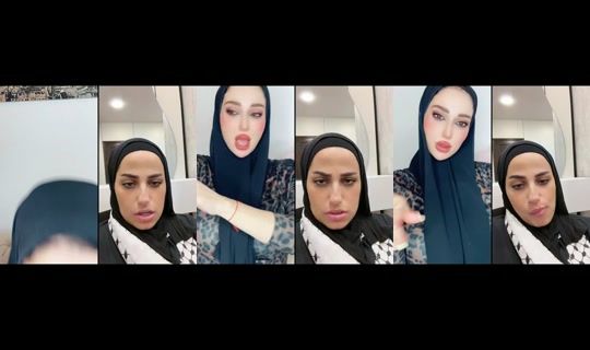 moonlondon2 TikTok Live — Aug 23, 2026, 8:50 PM