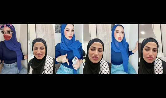 moonlondon2 TikTok Live — Aug 25, 2026, 4:16 PM