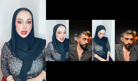 moonlondon2 TikTok Live — Aug 26, 2026, 2:03 PM