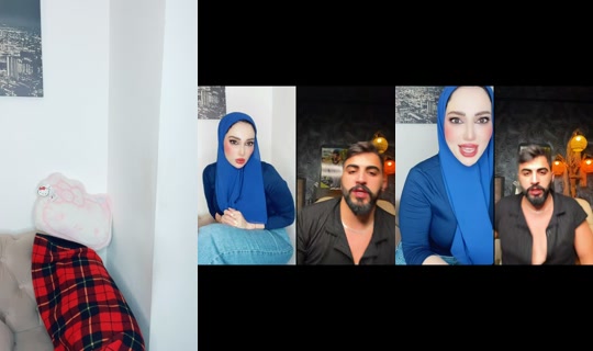 moonlondon2 TikTok Live — Aug 27, 2026, 2:13 PM